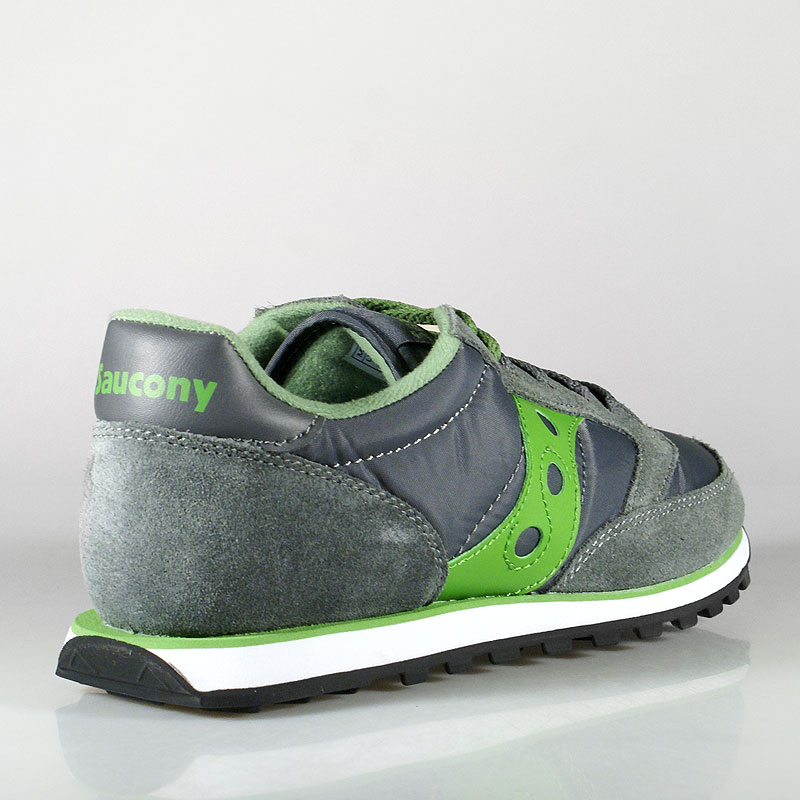 Saucony Кроссовки Jazz lowpro (s2866-112)  - цена, описание, фото 2