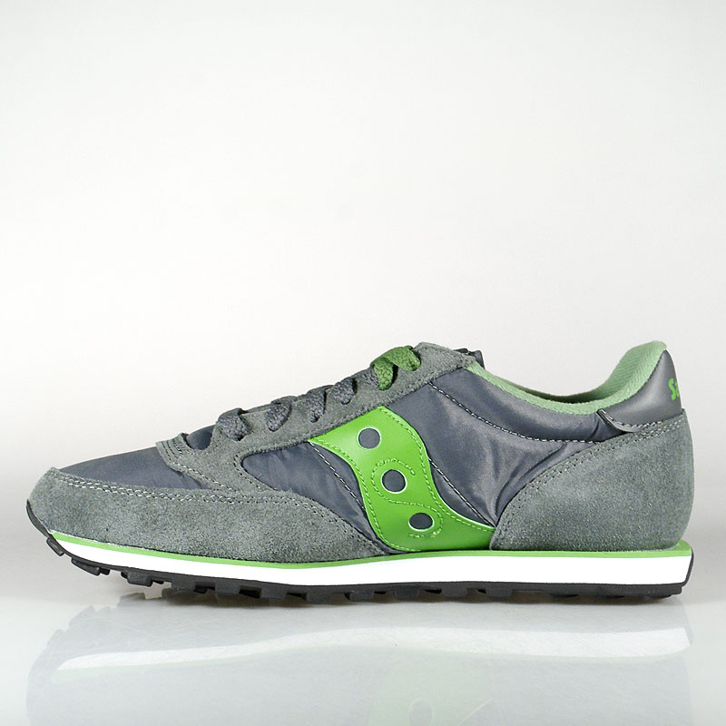 Saucony Кроссовки Jazz lowpro (s2866-112)  - цена, описание, фото 3
