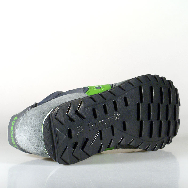 Saucony Кроссовки Jazz lowpro (s2866-112)  - цена, описание, фото 4