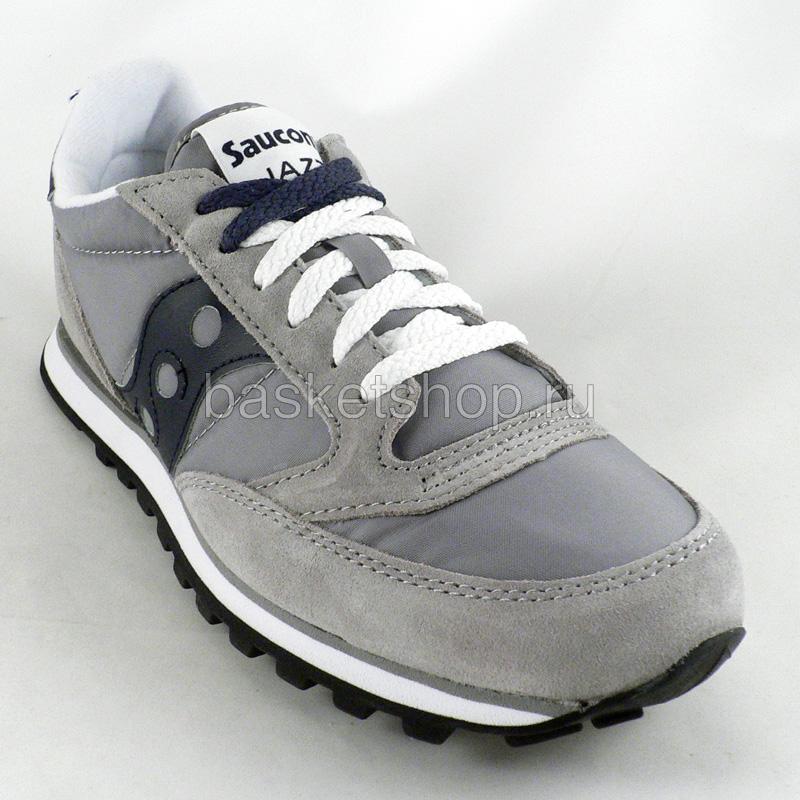 Saucony Jazz low pro (S2866-14)  - цена, описание, фото 1