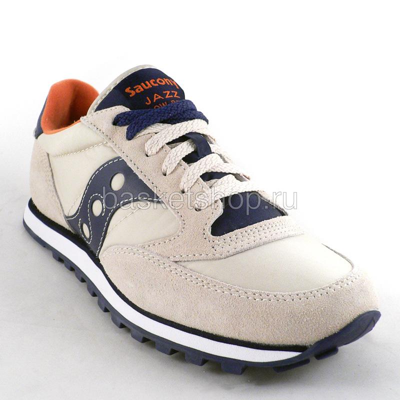 Saucony Jazz low pro (S2866-83)  - цена, описание, фото 1