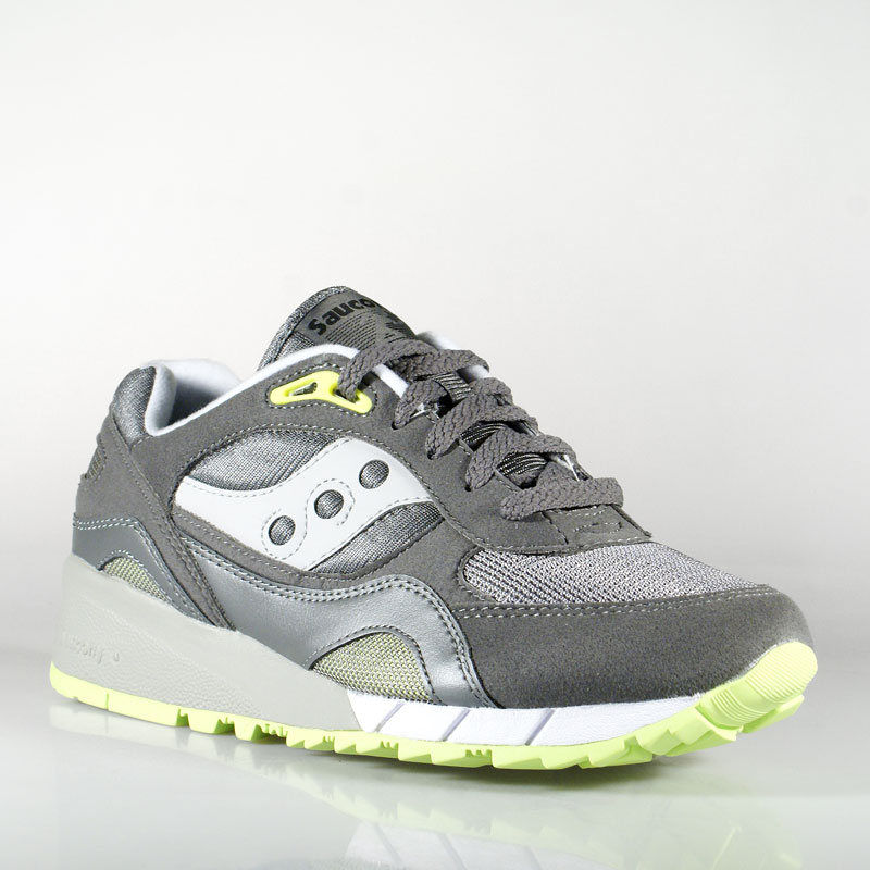 Saucony Кроссовки Shadow 6000 (s70007-51)  - цена, описание, фото 1