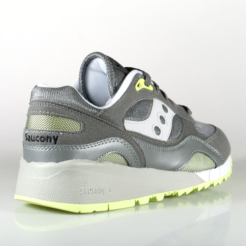 Saucony Кроссовки Shadow 6000 (s70007-51)  - цена, описание, фото 2