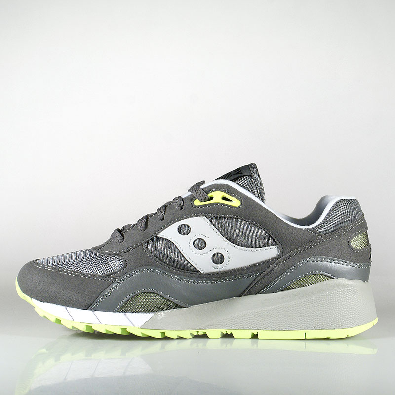 Saucony Кроссовки Shadow 6000 (s70007-51)  - цена, описание, фото 3