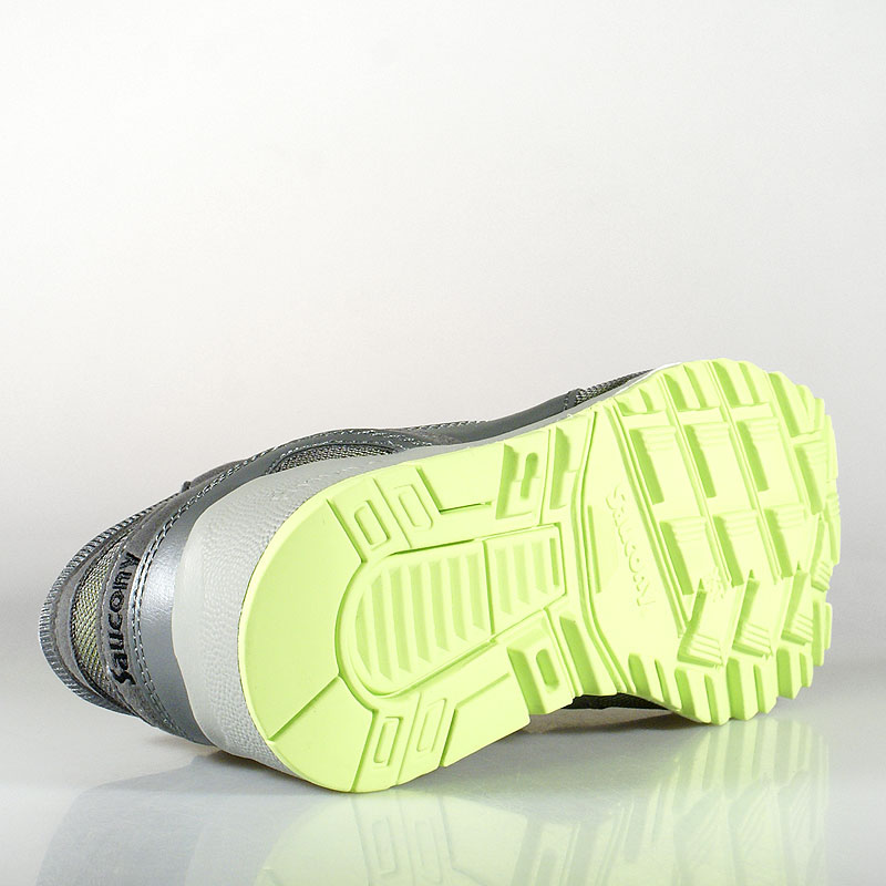 Saucony Кроссовки Shadow 6000 (s70007-51)  - цена, описание, фото 4