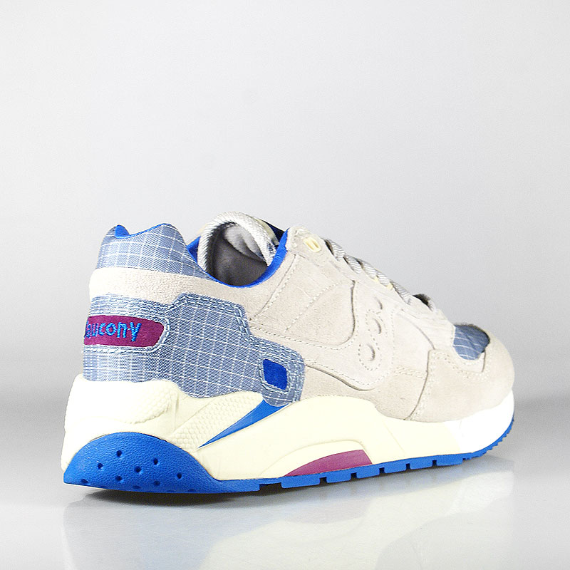 Saucony Кроссовки G9 shadow 5 (s70090-1)  - цена, описание, фото 2