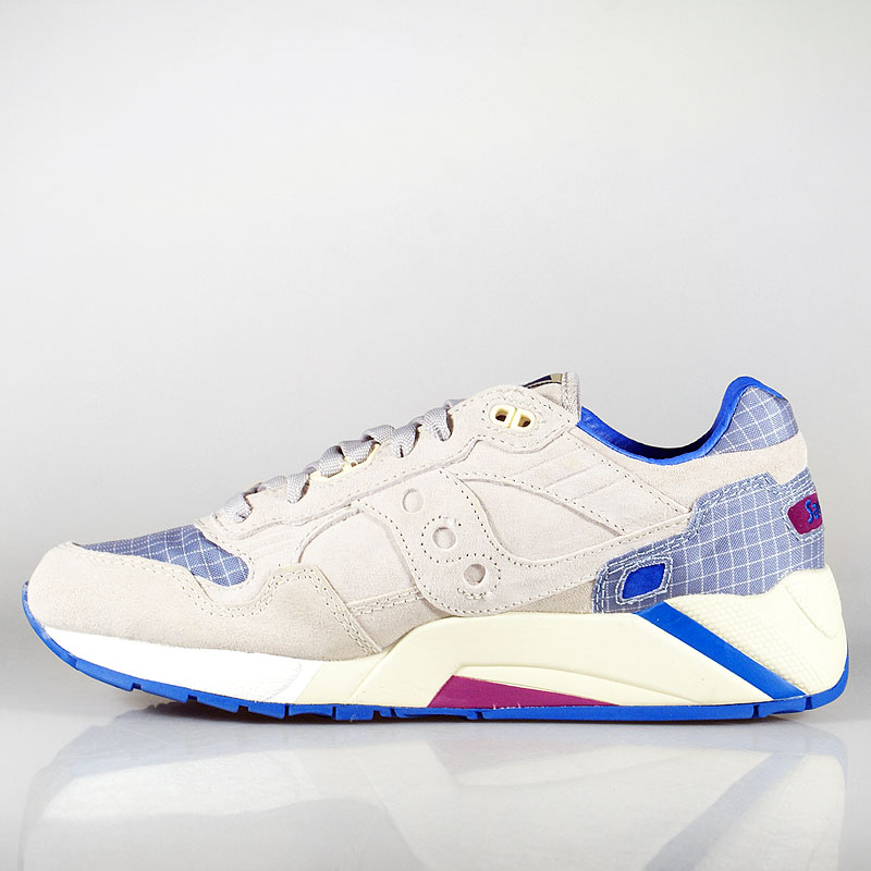 Saucony Кроссовки G9 shadow 5 (s70090-1)  - цена, описание, фото 3