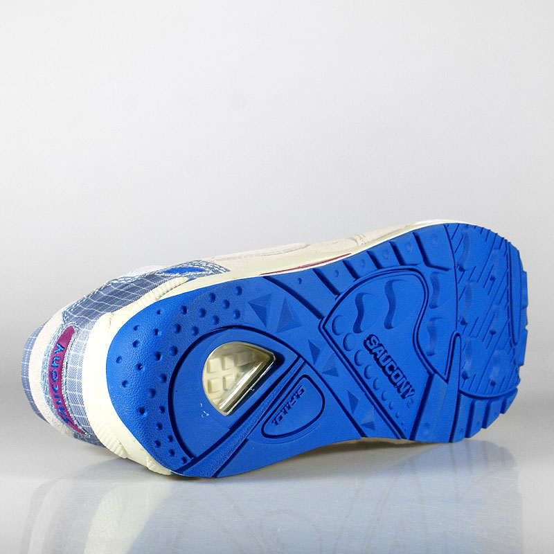 Saucony Кроссовки G9 shadow 5 (s70090-1)  - цена, описание, фото 4