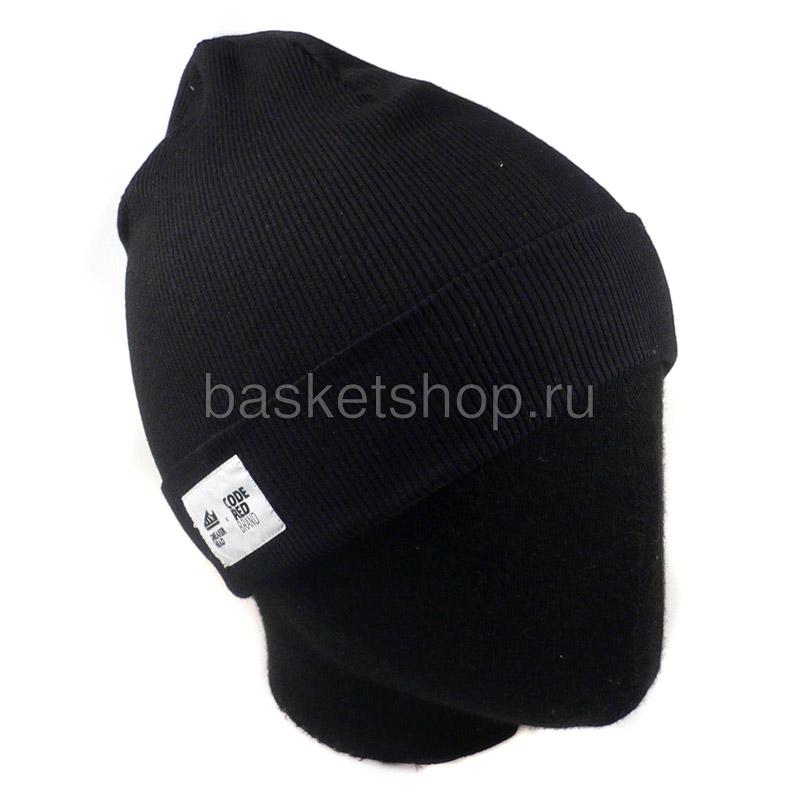 Code red Шапка (sh/cr002)  - цена, описание, фото 1