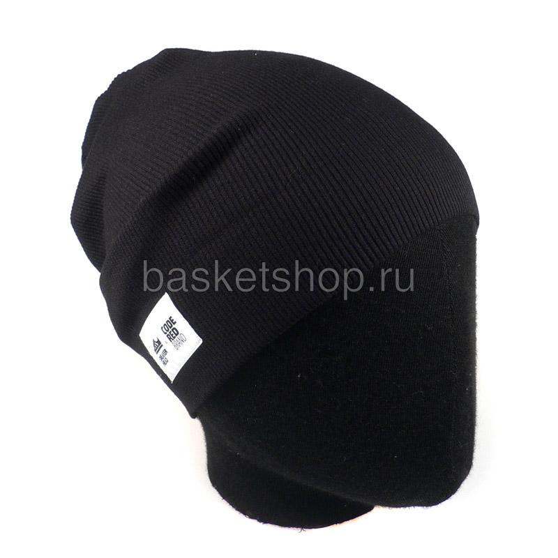 Code red Шапка (sh/cr002)  - цена, описание, фото 2