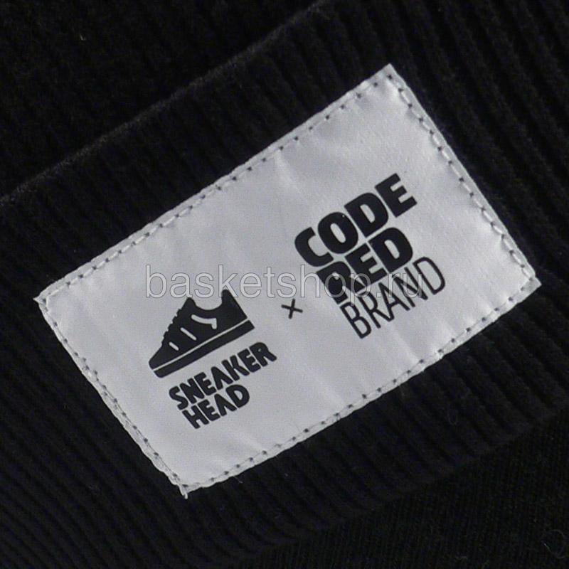 Code red Шапка (sh/cr002)  - цена, описание, фото 3