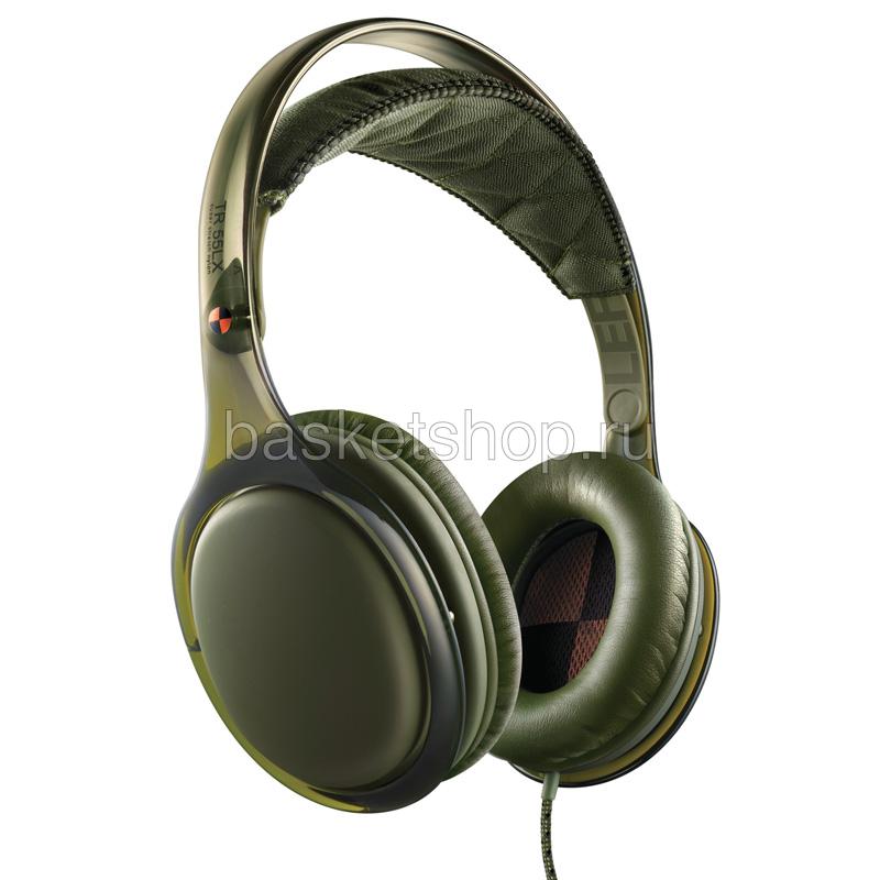 Philips Наушники O`neill (SHO9567GN/10)  - цена, описание, фото 1