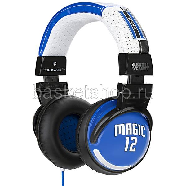 Skullcandy Dwight Howard (SGHEBZ-16)  - цена, описание, фото 1