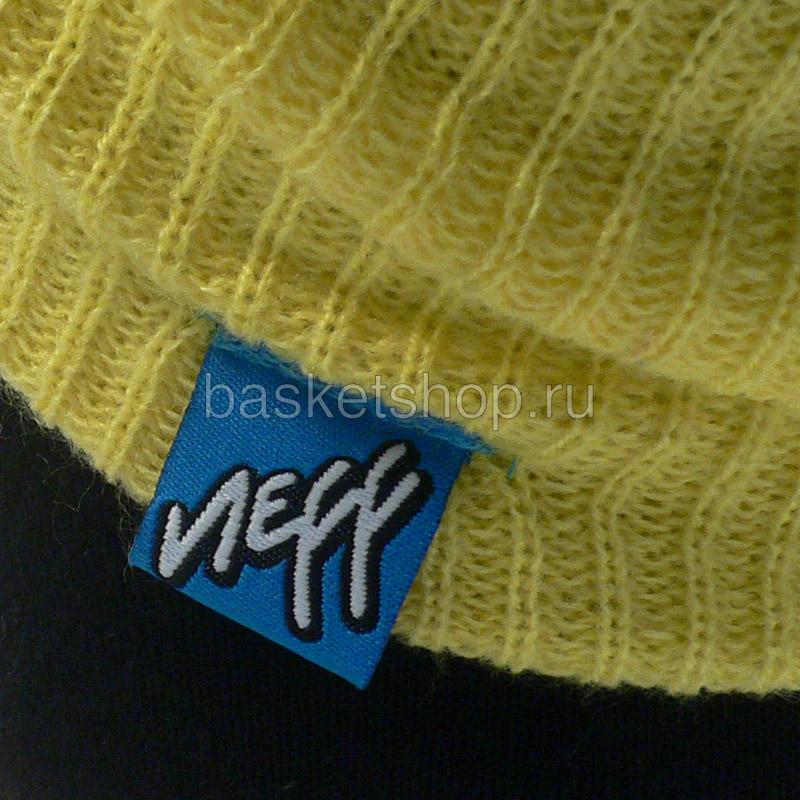 Neff Шапка Snappy (W11128)  - цена, описание, фото 2
