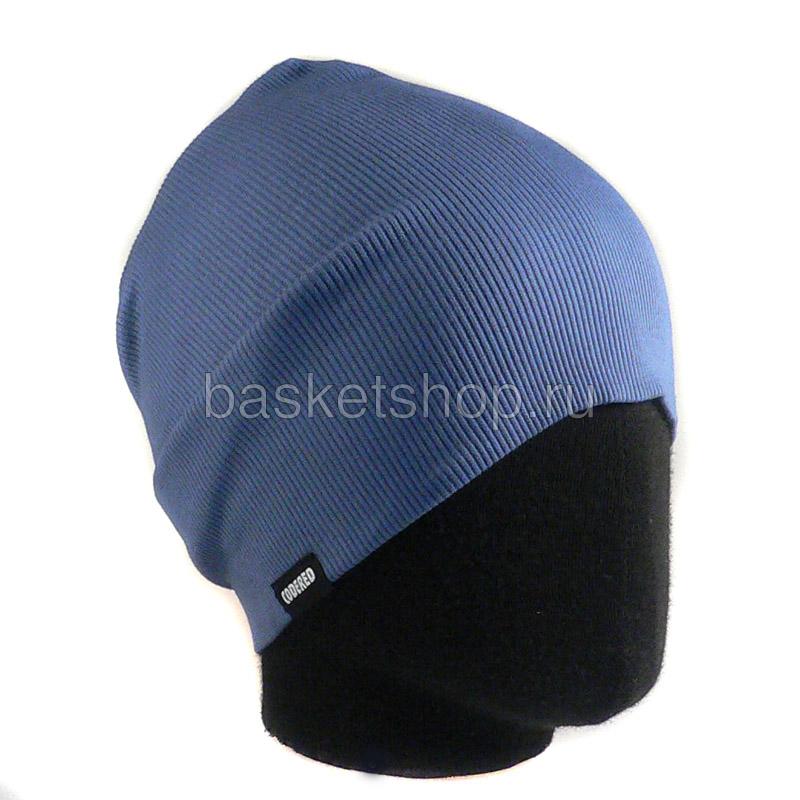 Code red Шапка Soft Beanie (cr188)  - цена, описание, фото 1