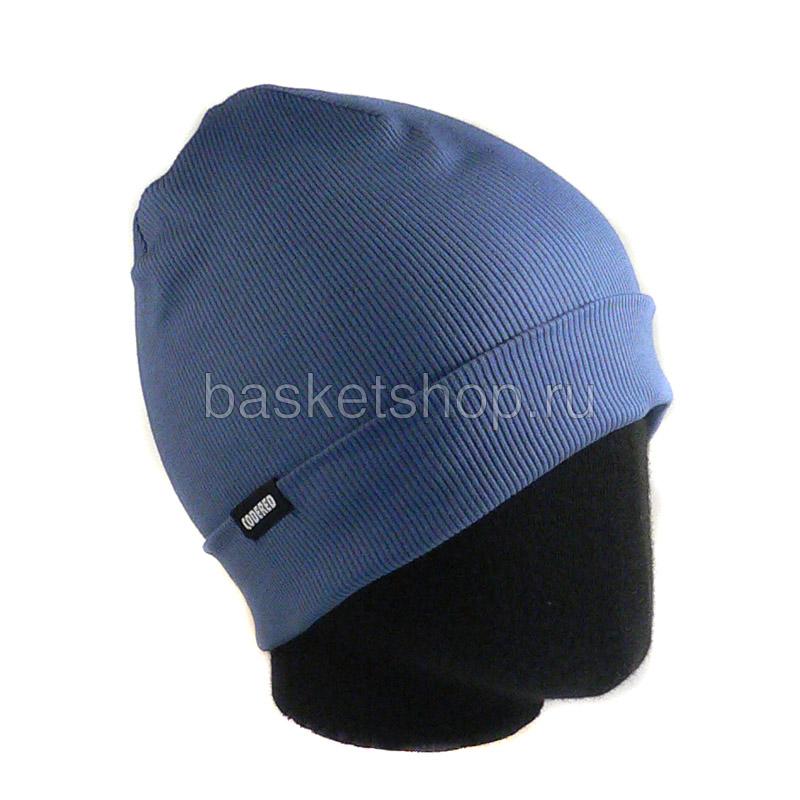 Code red Шапка Soft Beanie (cr188)  - цена, описание, фото 2