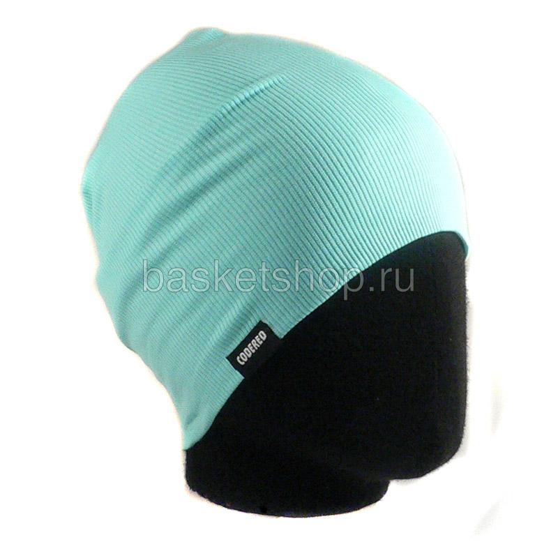 Code red Шапка Soft Beanie (cr189-2)  - цена, описание, фото 1