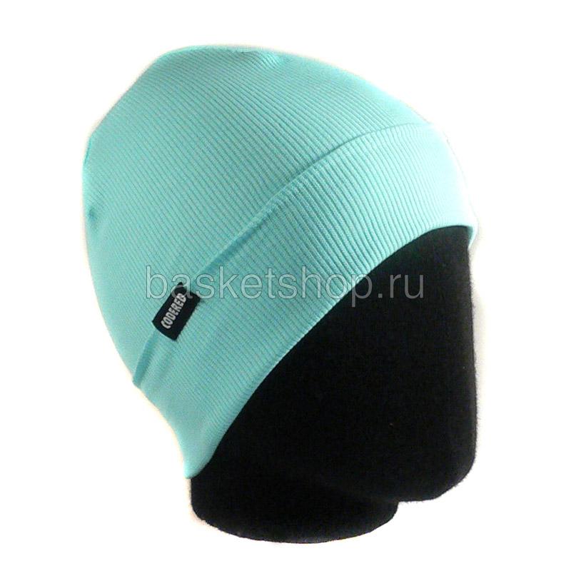 Code red Шапка Soft Beanie (cr189-2)  - цена, описание, фото 2