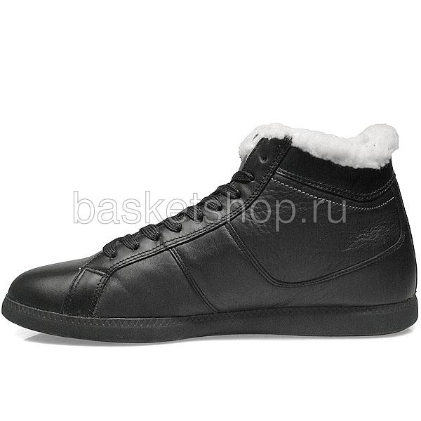 Lacoste Observe Hi Fur (spm2671024)  - цена, описание, фото 2