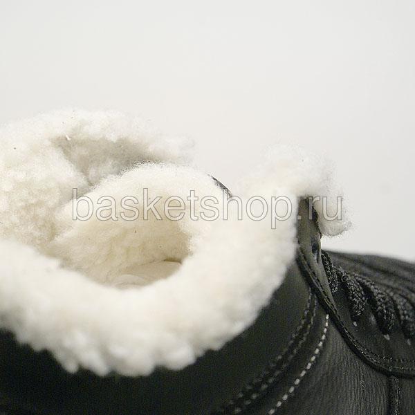 Lacoste Observe Hi Fur (spm2671024)  - цена, описание, фото 5