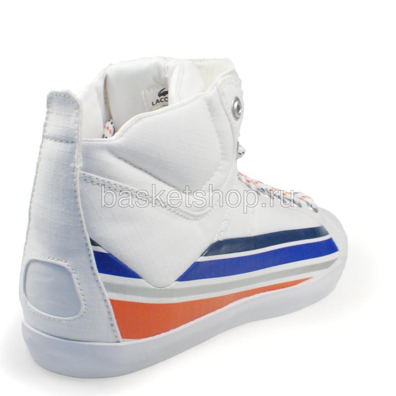 Lacoste Chevel high txt (stm4424001)  - цена, описание, фото 3