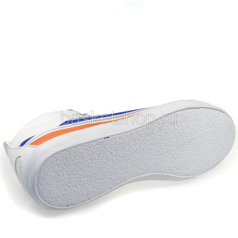 Lacoste Chevel high txt (stm4424001)  - цена, описание, фото 4