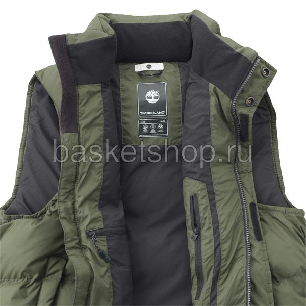 Timberland Жилет пуховый Howker (tbl94429/768)  - цена, описание, фото 2