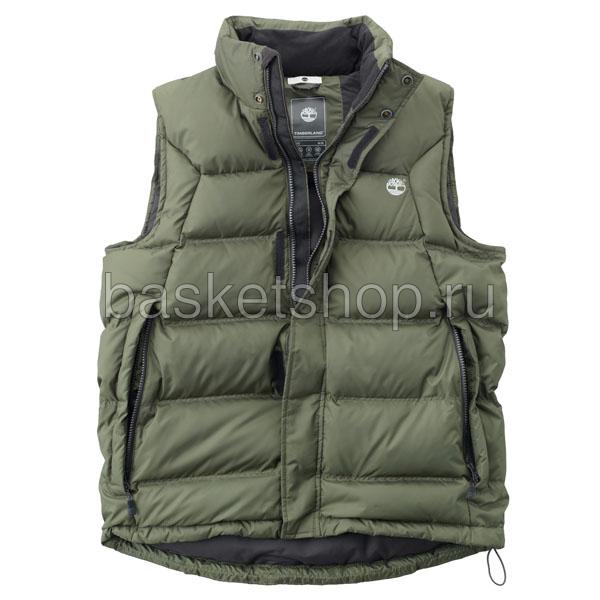 Timberland Жилет пуховый Howker (tbl94429/768)  - цена, описание, фото 1