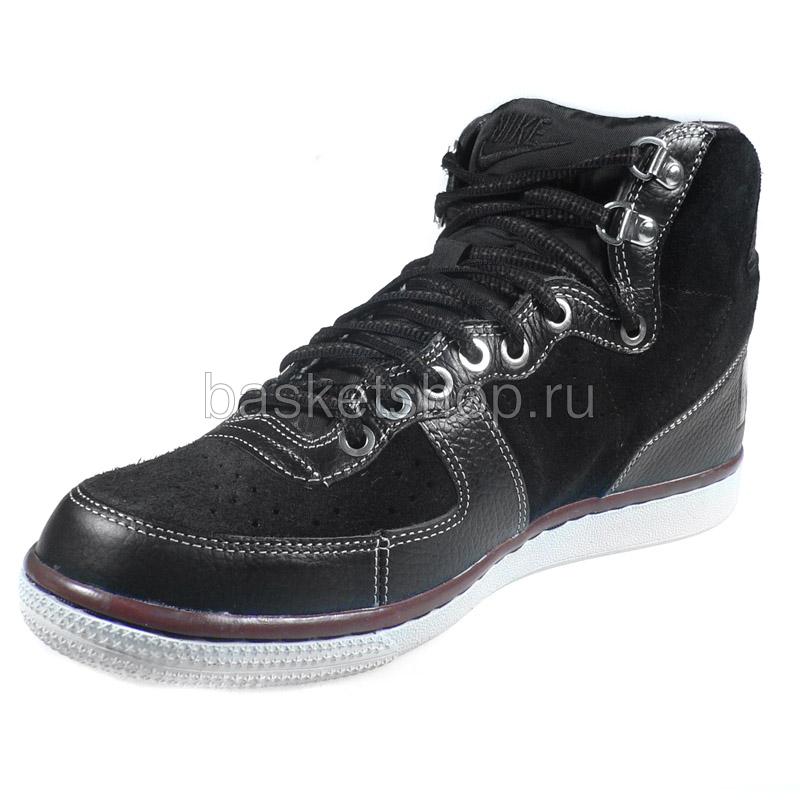 Nike Terminator hi basic (336609-002)  - цена, описание, фото 2