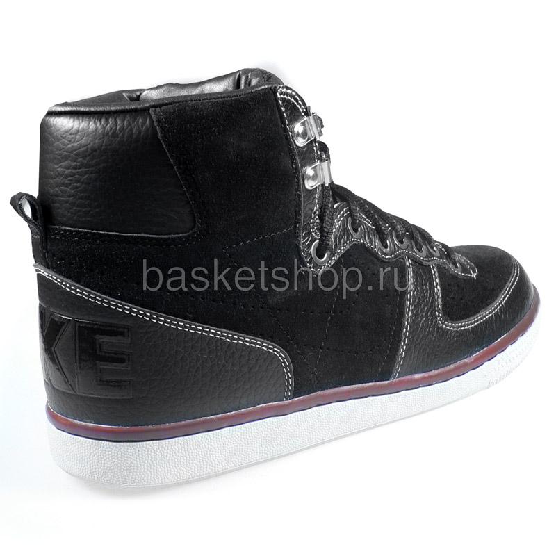 Nike Terminator hi basic (336609-002)  - цена, описание, фото 3