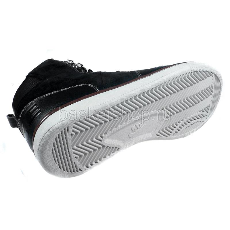 Nike Terminator hi basic (336609-002)  - цена, описание, фото 4