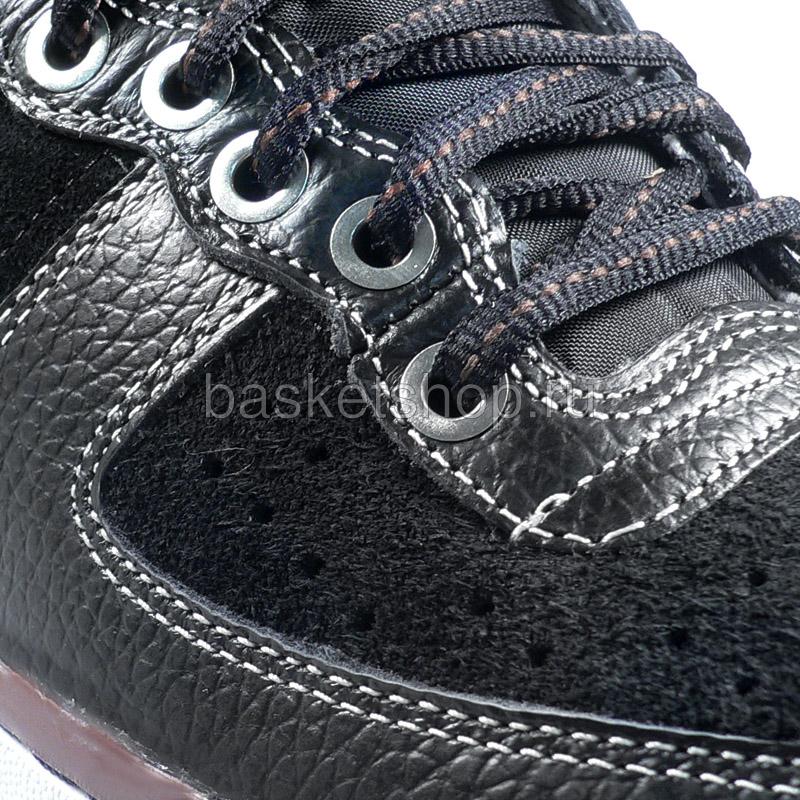 Nike Terminator hi basic (336609-002)  - цена, описание, фото 5