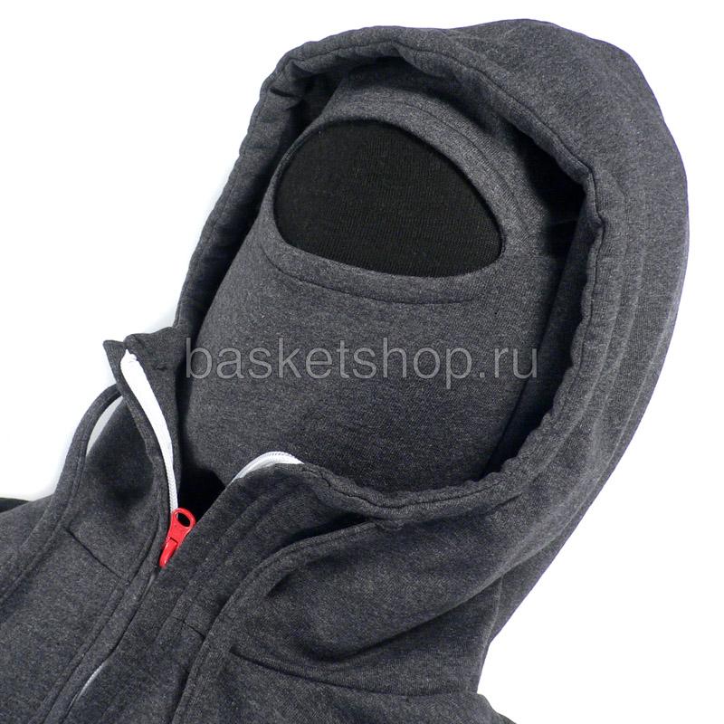 Code red The mask hoodie (cr099-2)  - цена, описание, фото 2