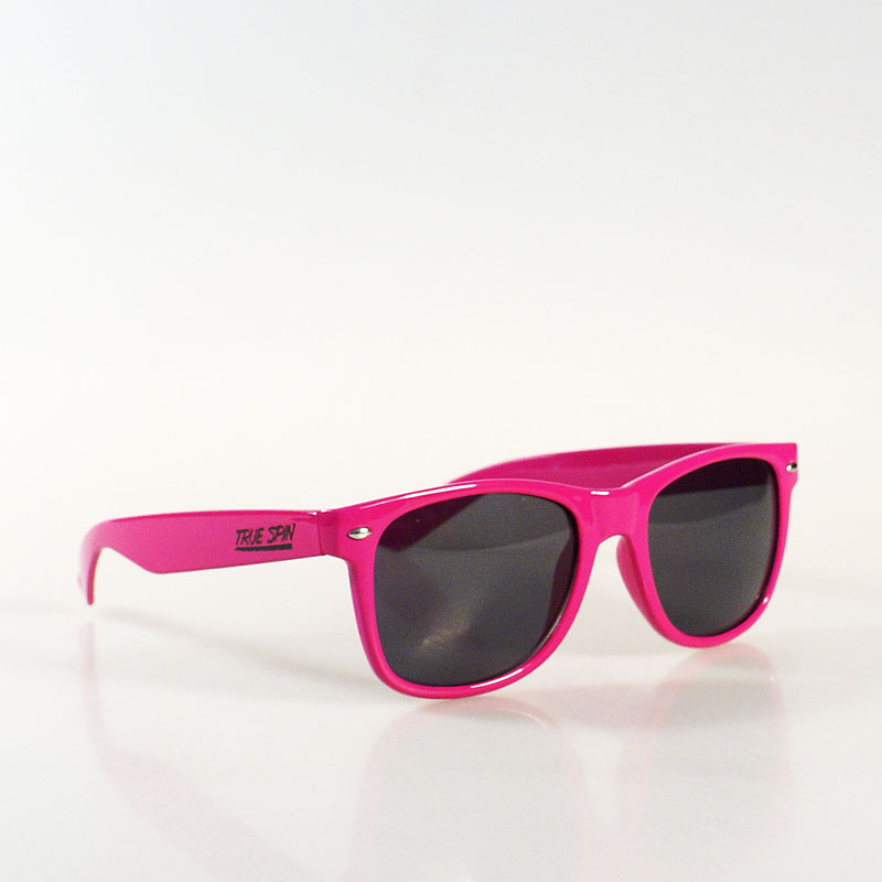   Очки TS007-pink - цена, описание, фото 1