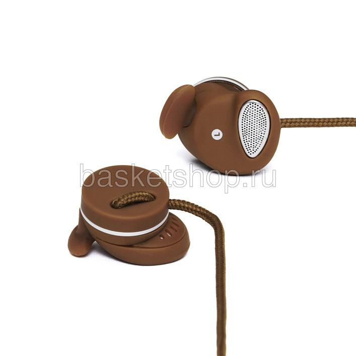 Urbanears Наушники medis (medis chokolate)  - цена, описание, фото 1