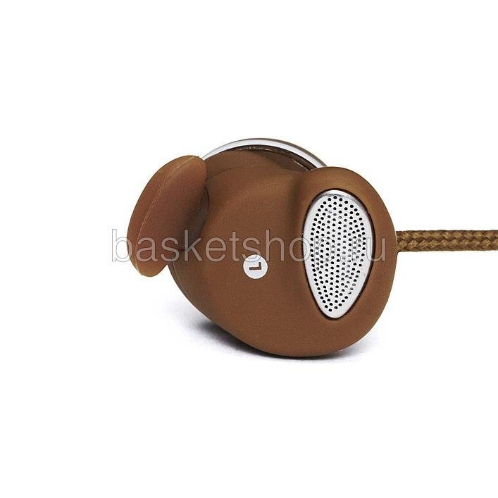 Urbanears Наушники medis (medis chokolate)  - цена, описание, фото 2
