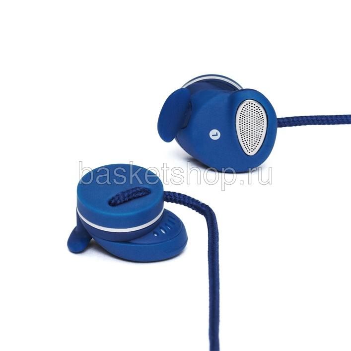 Urbanears Наушники medis (medis navy)  - цена, описание, фото 1