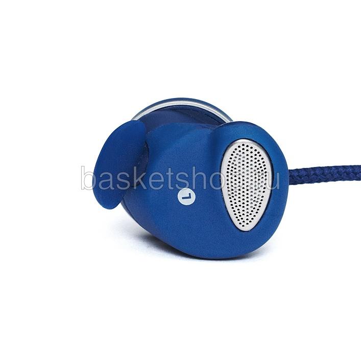 Urbanears Наушники medis (medis navy)  - цена, описание, фото 2