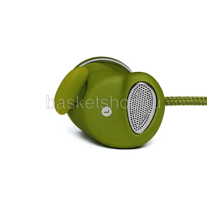 Urbanears Наушники medis (medis army)  - цена, описание, фото 3