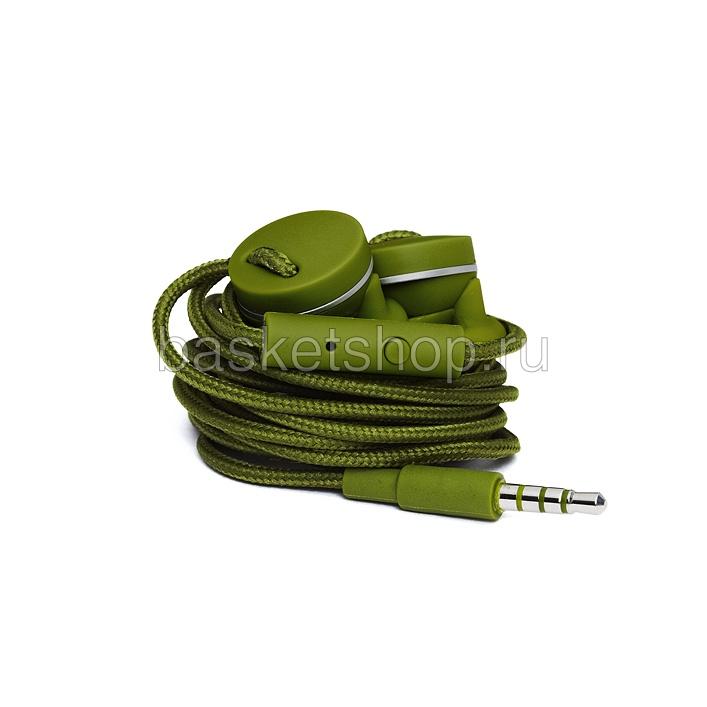 Urbanears Наушники medis (medis army)  - цена, описание, фото 4