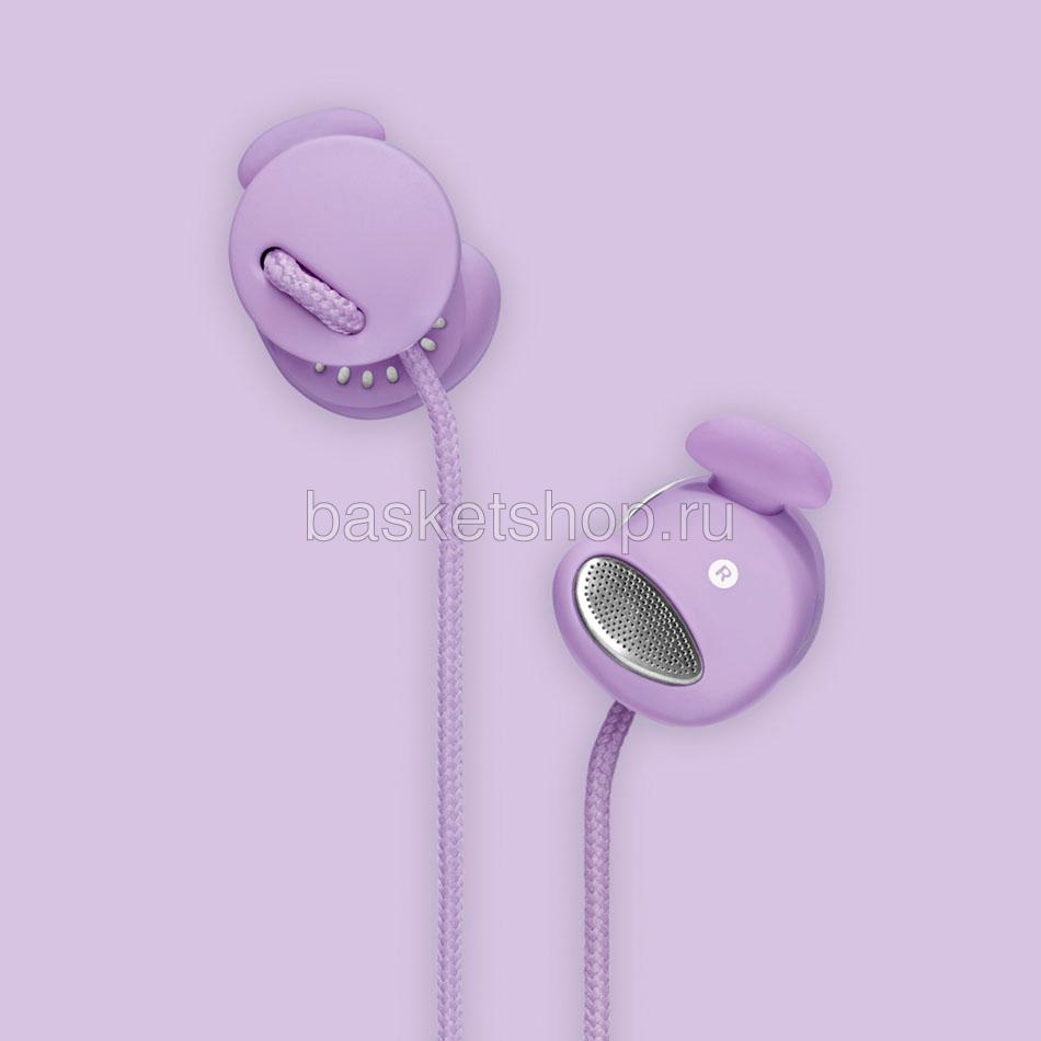 Urbanears Наушники medis (medis lavander)  - цена, описание, фото 1