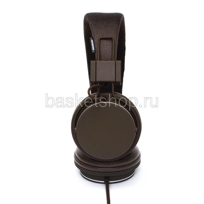 Urbanears Наушники plattan (plattan mocca)  - цена, описание, фото 2