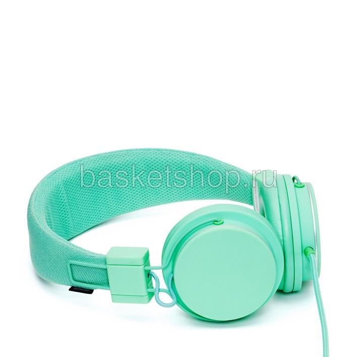 Urbanears Наушники plattan (plattan pool)  - цена, описание, фото 1