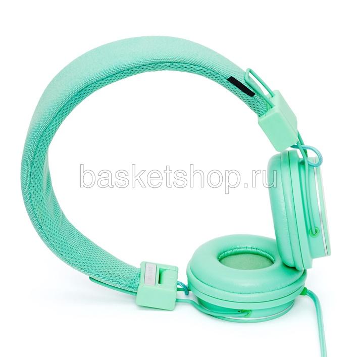 Urbanears Наушники plattan (plattan pool)  - цена, описание, фото 2