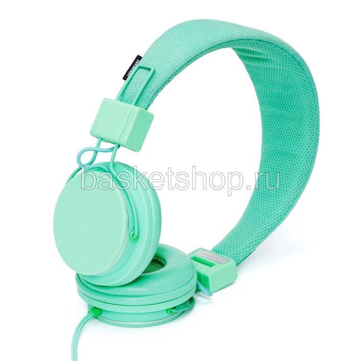 Urbanears Наушники plattan (plattan pool)  - цена, описание, фото 3