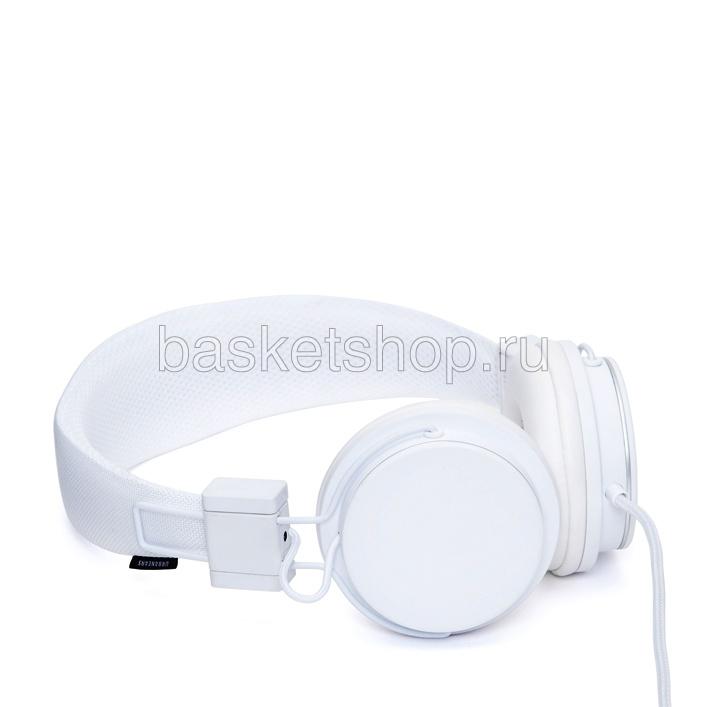 Urbanears Наушники plattan (plattan true wh)  - цена, описание, фото 1