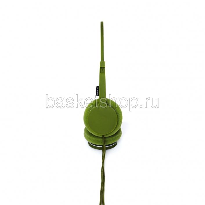 Urbanears Наушники tanto (tanto army)  - цена, описание, фото 2