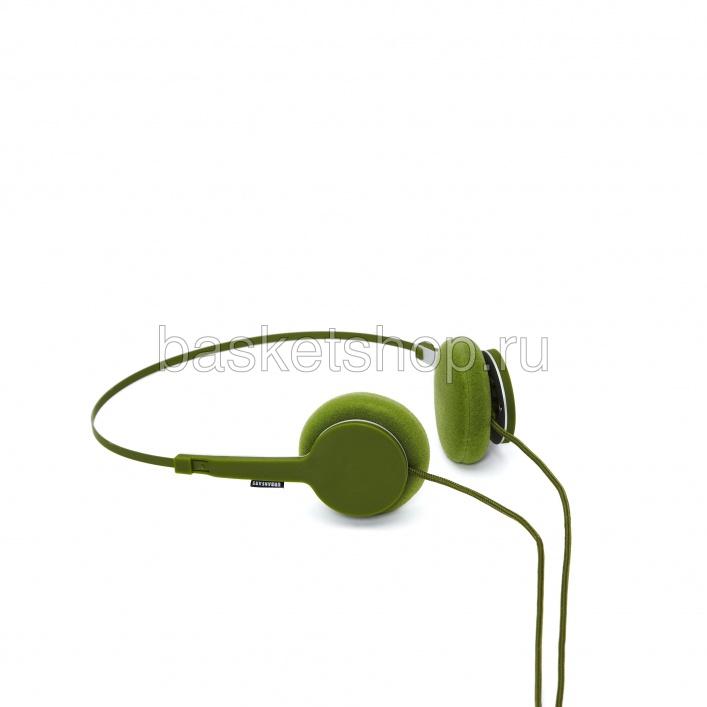 Urbanears Наушники tanto (tanto army)  - цена, описание, фото 3