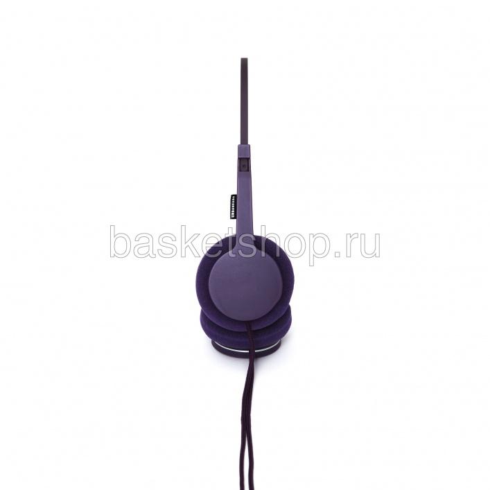 Urbanears Наушники tanto (tanto aubergine)  - цена, описание, фото 2