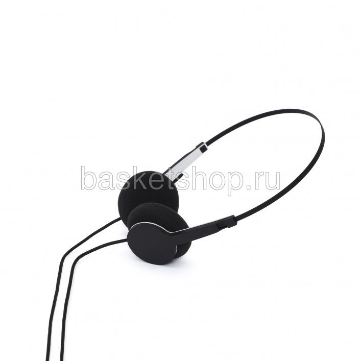 Urbanears Наушники tanto (tanto blk)  - цена, описание, фото 1